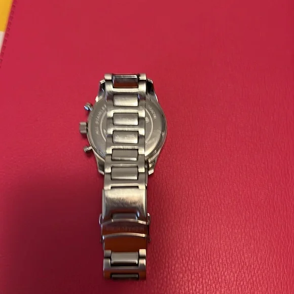 Michael Kors Watch, MK 8036
